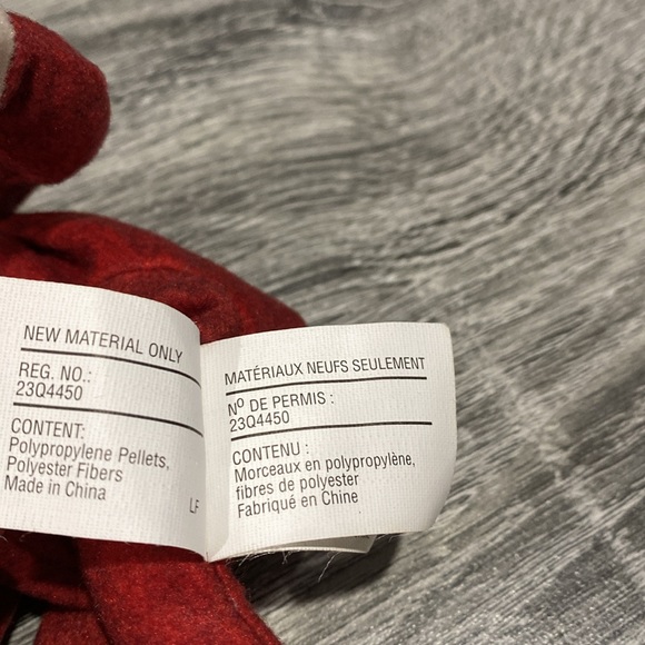 Ty | Teenie Beanie Babies: Schweetheart the Orangutan - Mini Bean Bag Plush - Picture 7 of 11